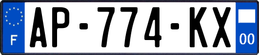 AP-774-KX