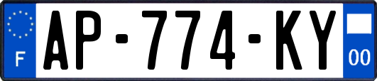 AP-774-KY