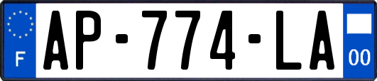 AP-774-LA