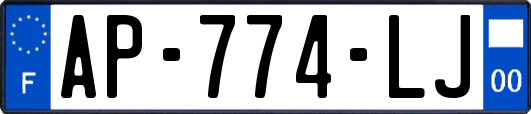AP-774-LJ