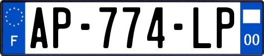 AP-774-LP