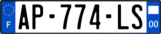 AP-774-LS