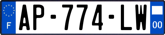 AP-774-LW