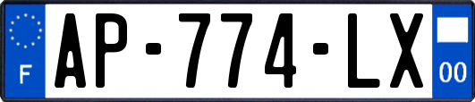 AP-774-LX