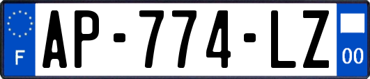 AP-774-LZ