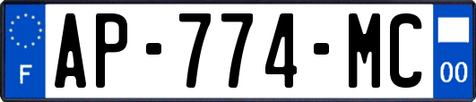 AP-774-MC