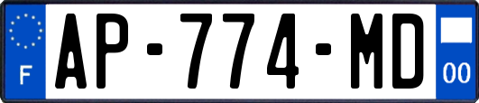 AP-774-MD