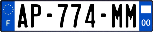 AP-774-MM