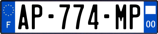 AP-774-MP