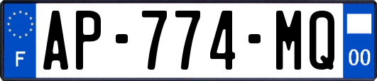 AP-774-MQ