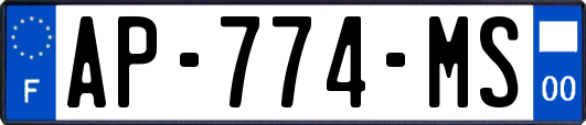 AP-774-MS