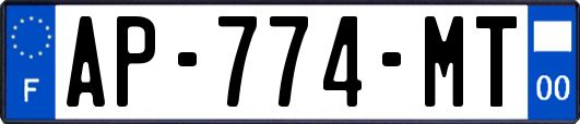 AP-774-MT