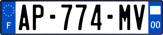 AP-774-MV