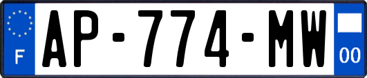 AP-774-MW