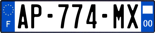 AP-774-MX