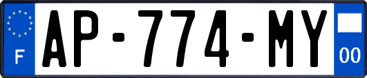 AP-774-MY