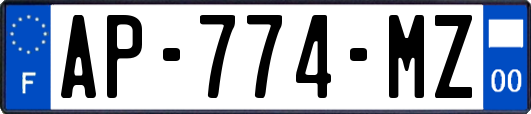 AP-774-MZ