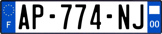 AP-774-NJ