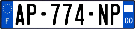 AP-774-NP