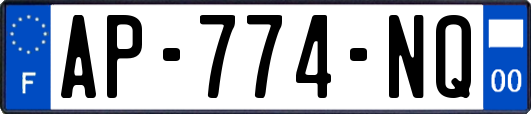 AP-774-NQ