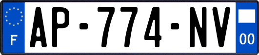 AP-774-NV