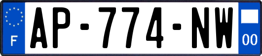AP-774-NW