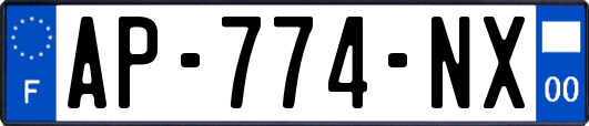 AP-774-NX