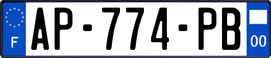AP-774-PB