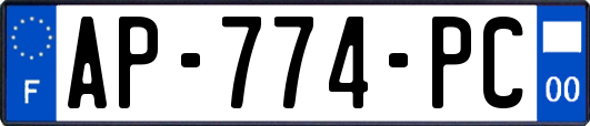 AP-774-PC