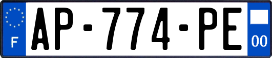 AP-774-PE