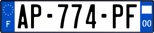 AP-774-PF