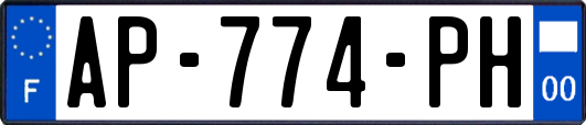 AP-774-PH