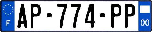 AP-774-PP