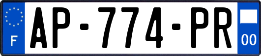 AP-774-PR