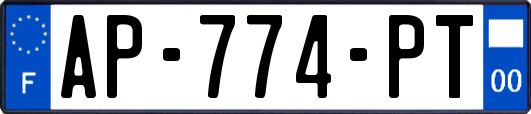 AP-774-PT