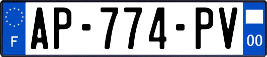AP-774-PV