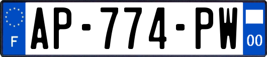 AP-774-PW