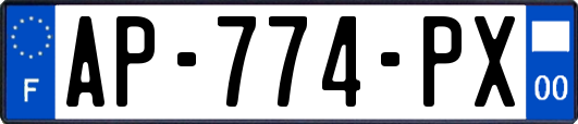 AP-774-PX