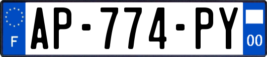 AP-774-PY