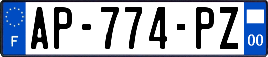 AP-774-PZ
