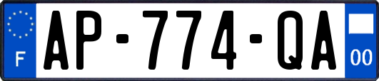 AP-774-QA