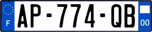 AP-774-QB