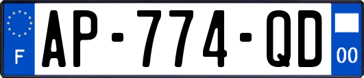AP-774-QD