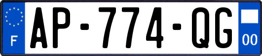 AP-774-QG