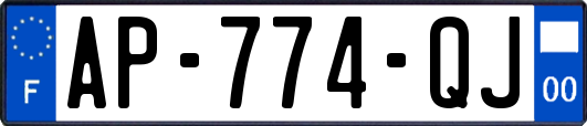 AP-774-QJ