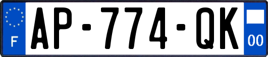 AP-774-QK