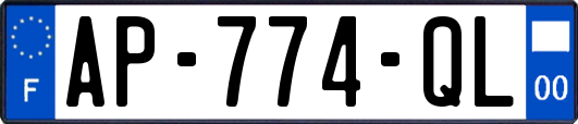 AP-774-QL