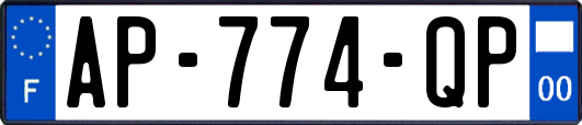 AP-774-QP