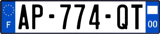 AP-774-QT