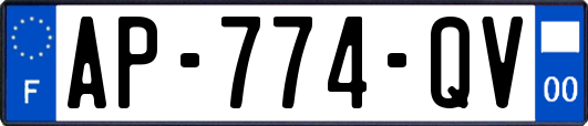 AP-774-QV